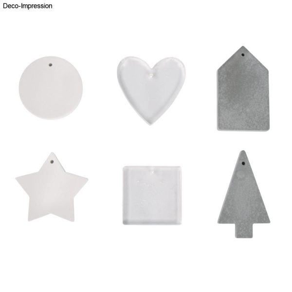 Molde em silicone RAYHER, Bases - Image 3