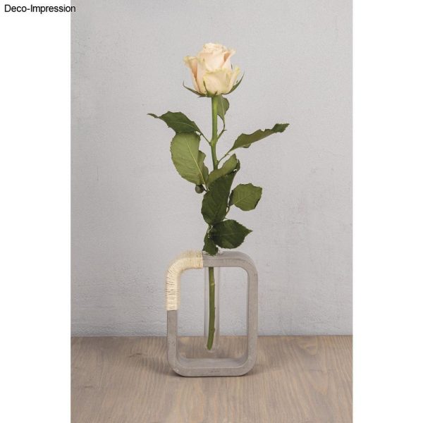 Molde em silicone RAYHER, Vaso retangular - Image 4