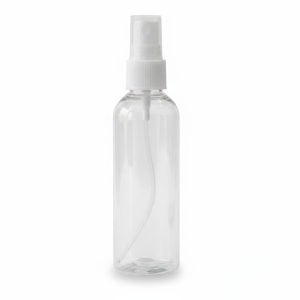 Frasco em pvc spray 100 ml