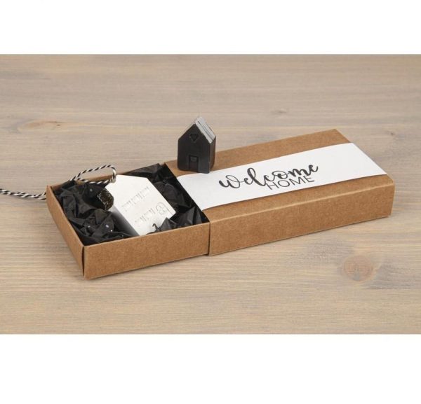 Molde em silicone RAYHER, Mini Casas - Image 5