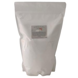 Cera em pó para velas (cera de Areia)