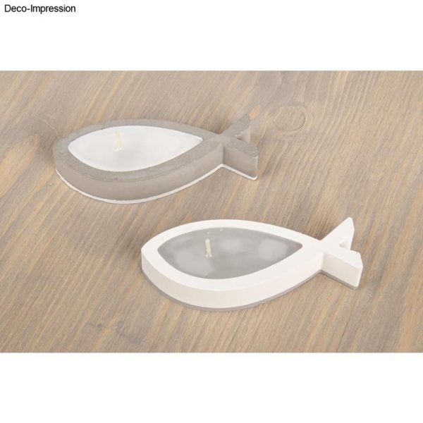 Molde em silicone RAYHER, Peixes - Image 5