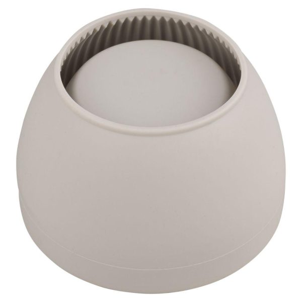 Molde em silicone RAYHER, Vaso redondo - Image 2