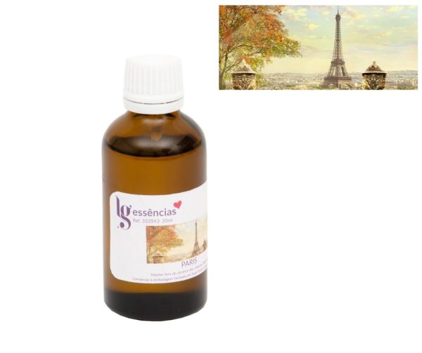 ESSENCIA 50ML PARIS
