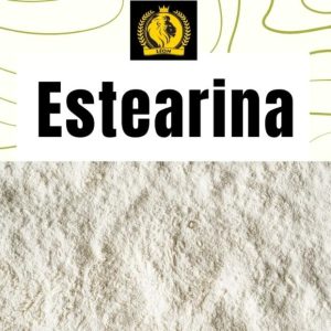 Estearina 250 grs - Leon