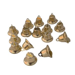 Sino dourado 16 mm
