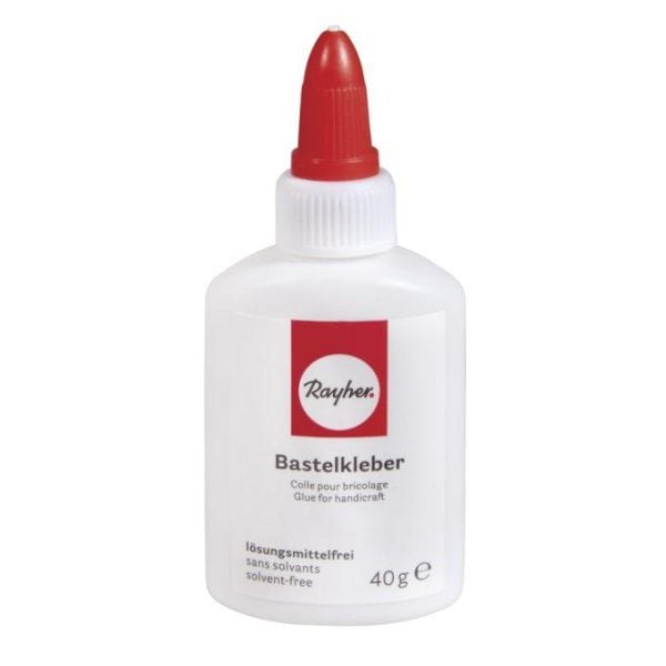Cola para artesanato 40g - Rayher