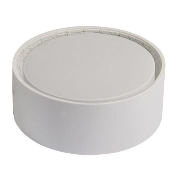 Molde em silicone RAYHER, Base redonda de gnomos - Image 3