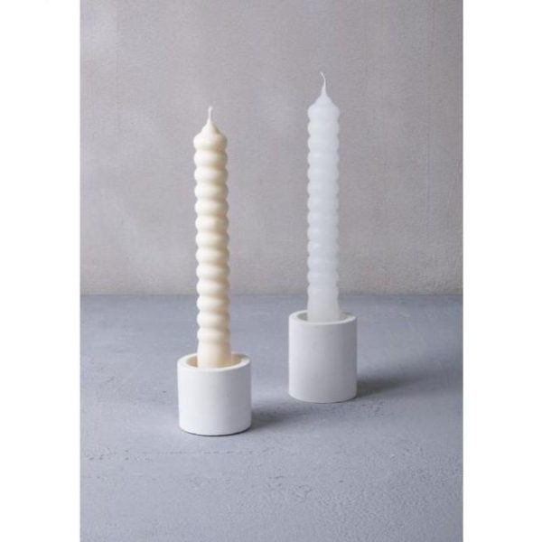 Molde em silicone RAYHER, Vela - Image 3