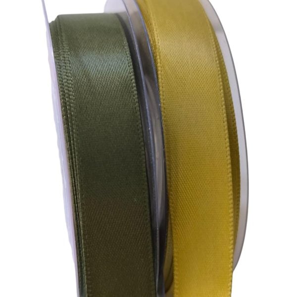 Fita cetim dupla face 1.5 cm