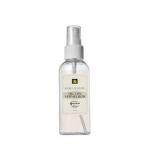 Perfumador Frutos Vermelhos 60ml