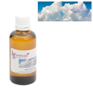 ESSENCIA 50ML NAS NUVENS