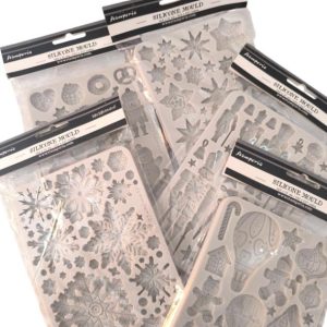 Moldes "Stamperia"