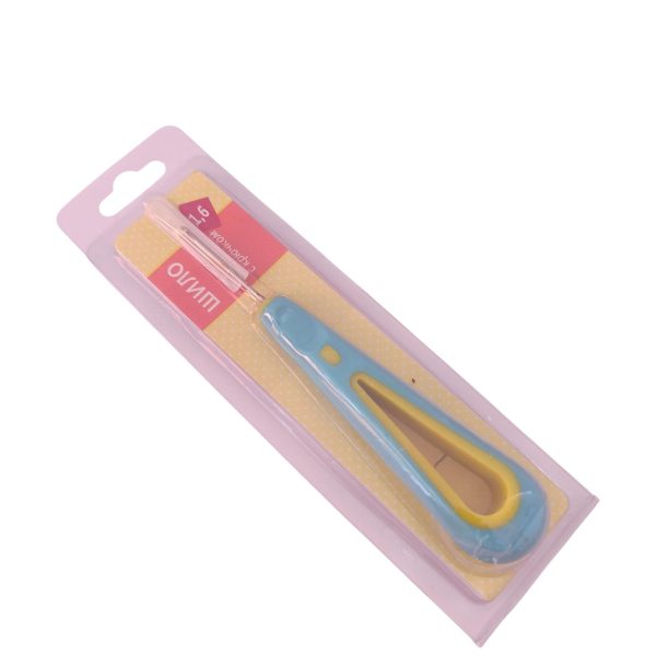 Passador de Pavio/Agulha de perfuração para moldes de silicone - Velas