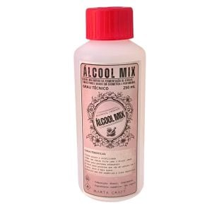 Álcool Mix | Álcool de Cereais