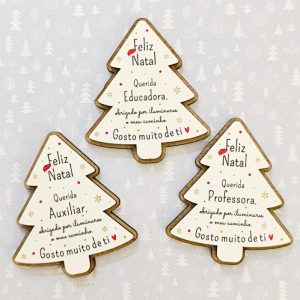 Base em mdf para íman - Pinheiro..