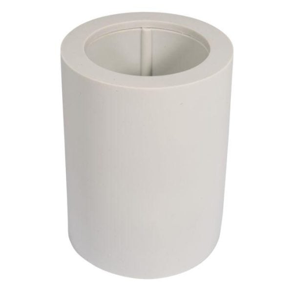 Molde em silicone RAYHER, Casa porta-velas - Image 2