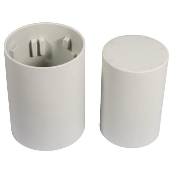 Molde em silicone RAYHER, Casa porta-velas - Image 3