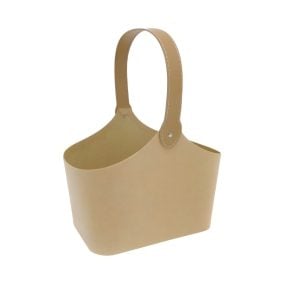 Cesta Cartão Rect. C/asa - Kraft