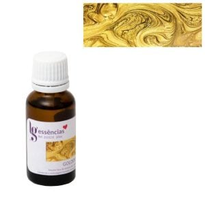 ESSENCIA 20ML GOLDEN