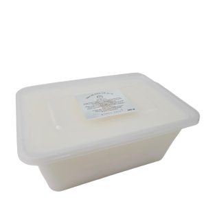 Cera de Coco CW 30-35 (Bloco)