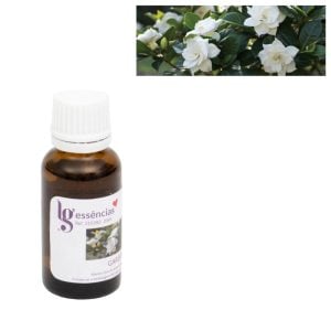 ESSENCIA 20ML GARDENIA